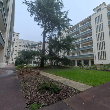 Royal Triangle D'or Διαμέρισμα *