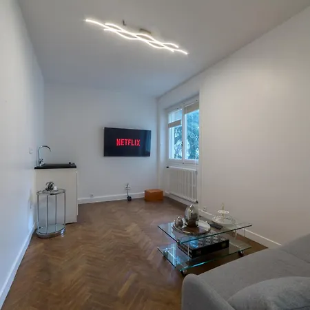 Royal Triangle D'or Appartement Lyon