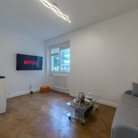 Royal Triangle D'or Appartement