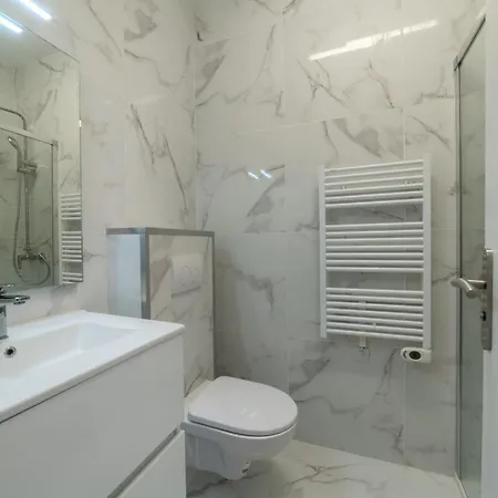 Royal Triangle D'or Appartement