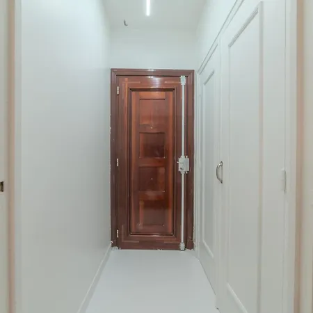 Royal Triangle D'or Appartement